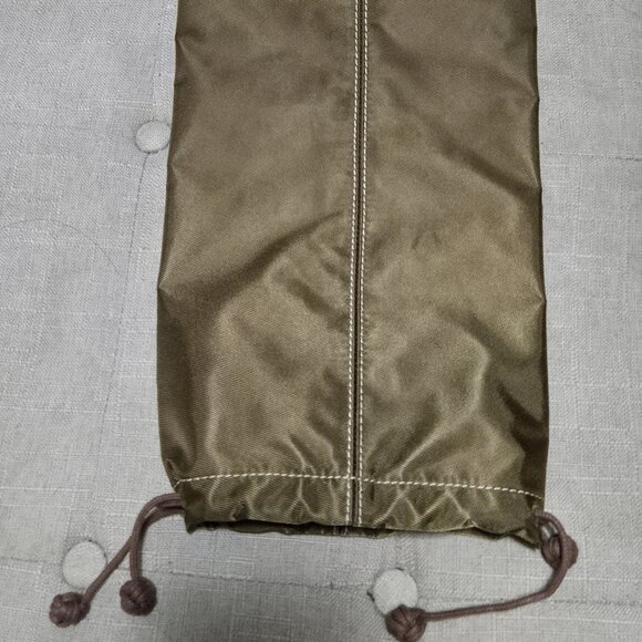 LANCEL PARIS SHOE BAG - Picture 5 of 5